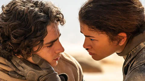 Warner Bros Dune: Part 2 (Credit: Warner Bros)