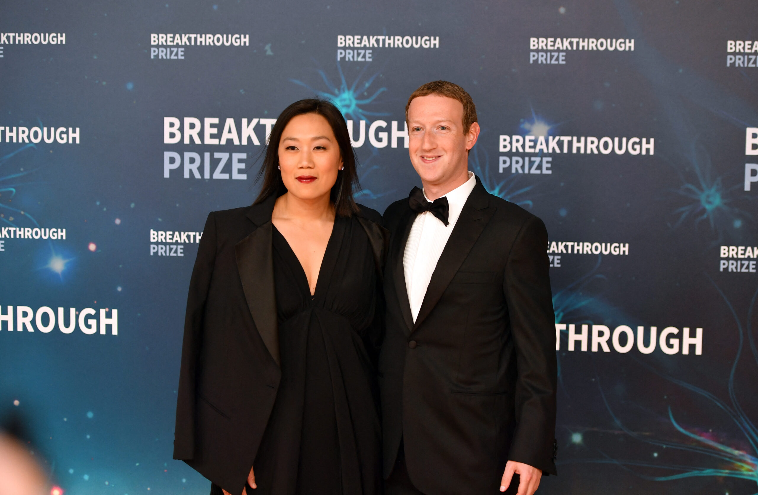 most successful people in the world