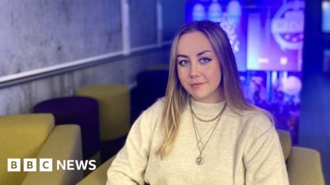 So you want a career in computer games tournaments?