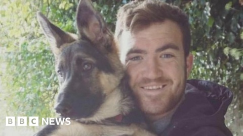 Son’s suicide in lockdown ‘shows lack of mental health support’