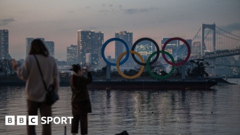 Tokyo 2020 Olympics: How ready are Japan and Team GB?