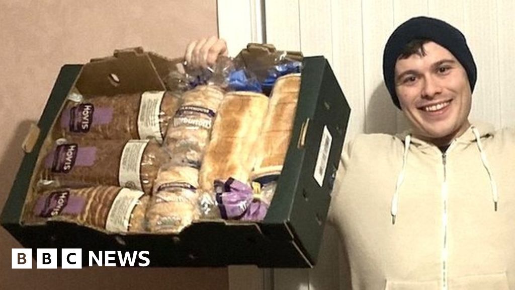 Sharing apps are booming but will the kindness continue? Sharing apps are booming but will the kindness continue?