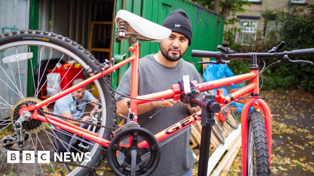 Sent to Halifax: One town’s asylum story Sent to Halifax: One town’s asylum story