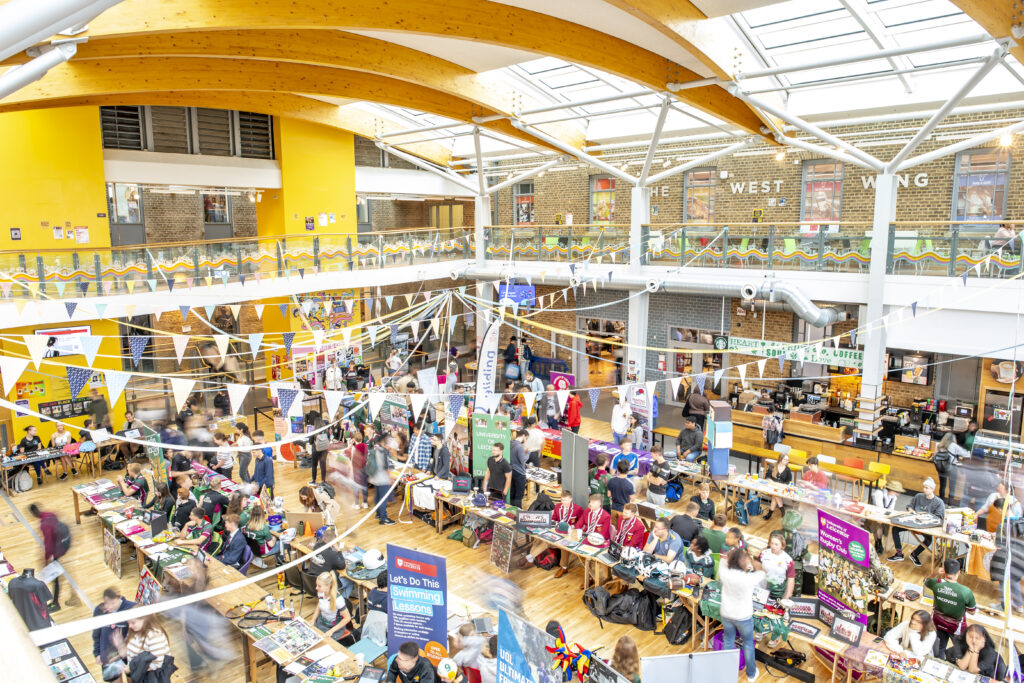 University of Leicester