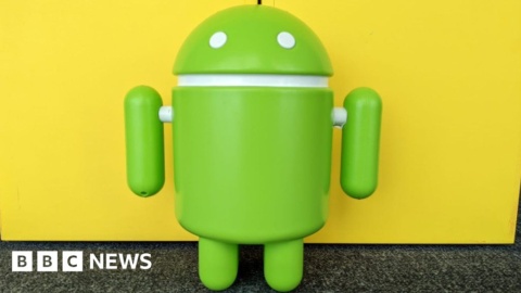 Google loses appeal over record EU anti-trust Android fine