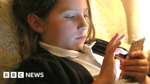 In her own words – Molly Russell’s secret Twitter account