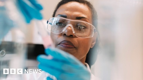 UK rejoins EU science research scheme Horizon