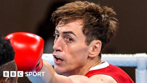 Paris 2024 Olympics: IABA names 22-strong training squad for Games