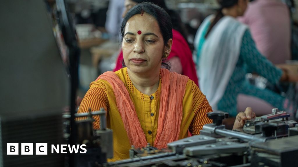 Why female entrepreneurs are key to getting more women to work Why female entrepreneurs are key to getting more women to work