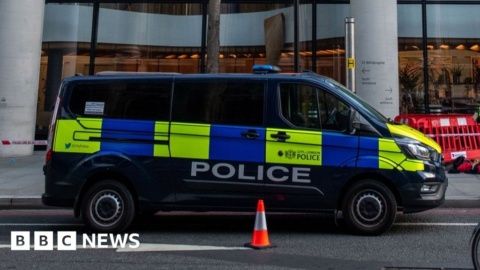 City of London Police to screen suspects for undiagnosed ADHD