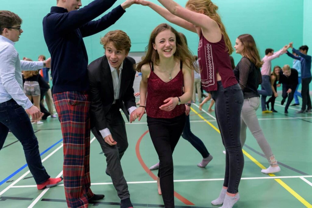 Gordonstoun School
