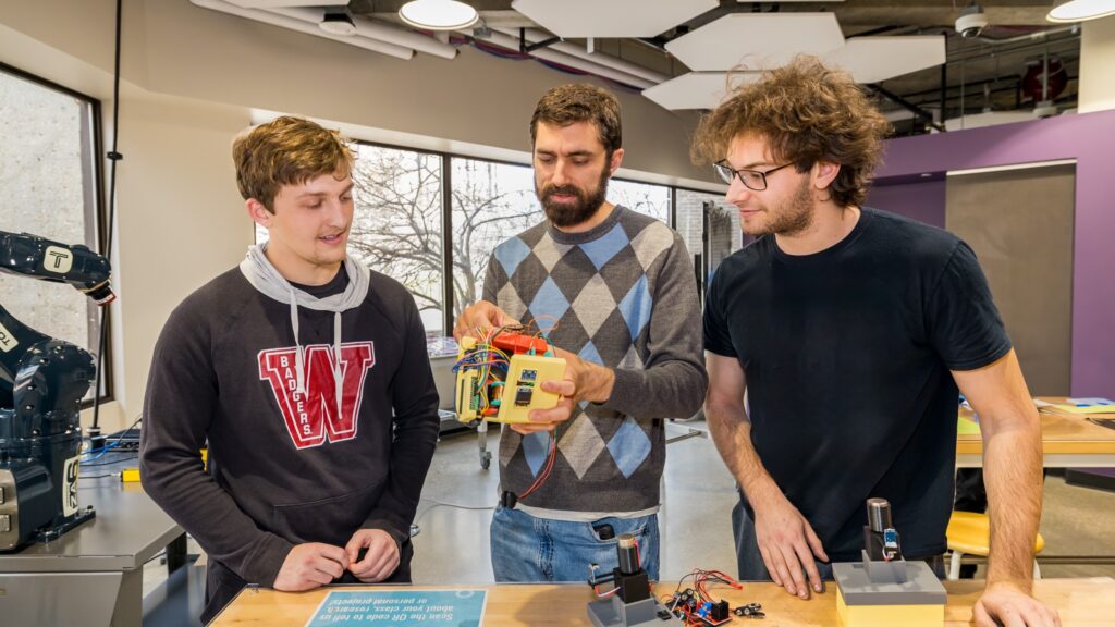 engineering schools