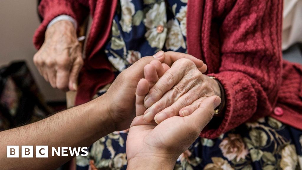 Charities sign petition to government over National Insurance Charities sign petition to government over National Insurance