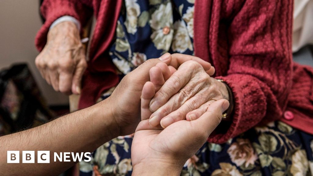 Cambridge hospice says NI increase will hit services