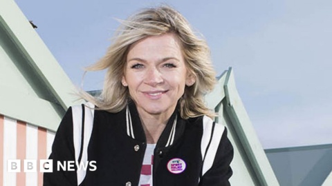 Sport Relief challenge to raise mental health awareness