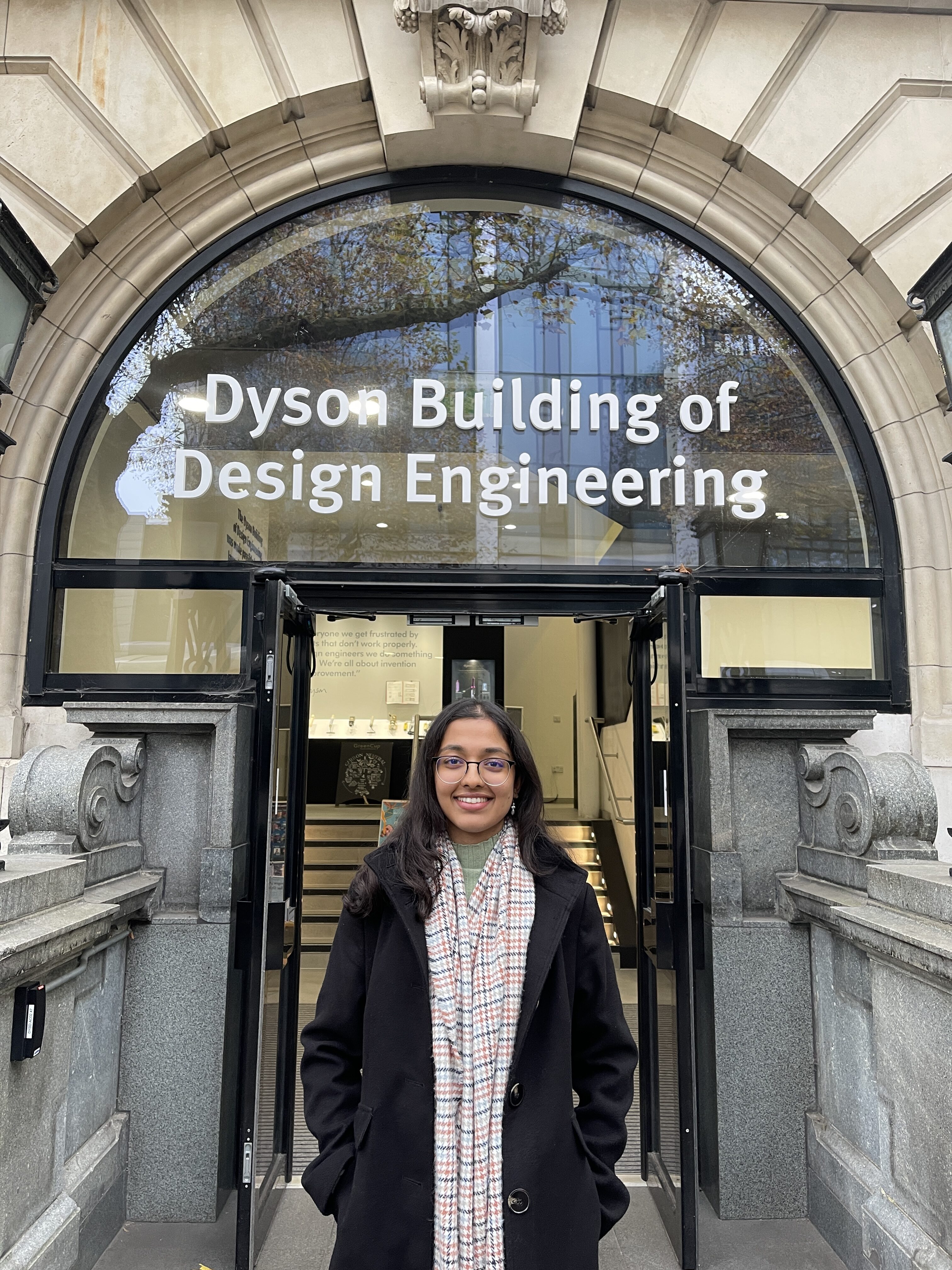 design engineering, internship at Adidas