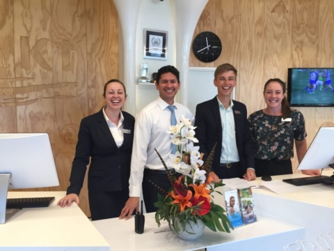 Where a vocational education can take you