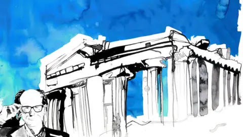 BBC News Civilisations