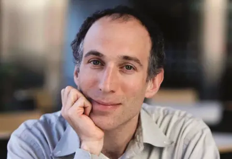 OUP David Reich
