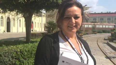 Valeria Fascione Valeria Fascione