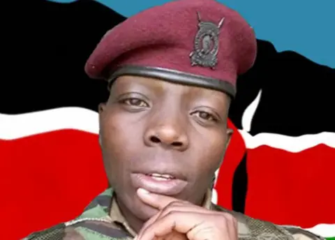 Japhet Ndunguja Nuru/ Facebook Japhet Ndunguja Nuru/ Facebook
