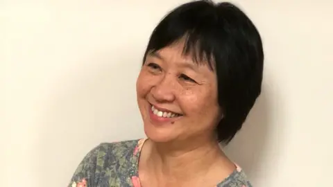 Hub of All Things Irene Ng