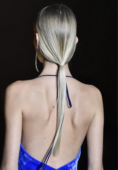 Getty Images Cushnie