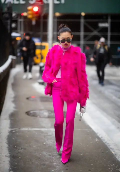 Getty Images Jamie Xie