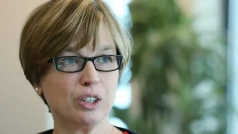 Reuters Europol director Catherine De Bolle