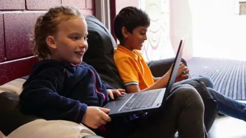 Robotical Children