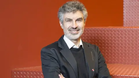 Maryse Boyce AI researchers Yoshua Bengio