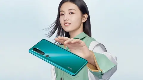 Xiaomi Xiaomi Mi CC9 Pro Premium