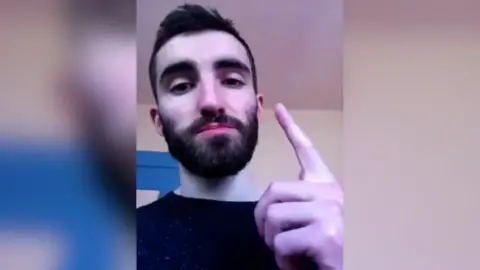 Michael Cullen YouTube Michael Cullen went missing in January 2018