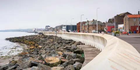 Jo Hanley Photography Kirkcaldy, on Scotland's east coast