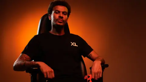 Excel esports Dele Alli