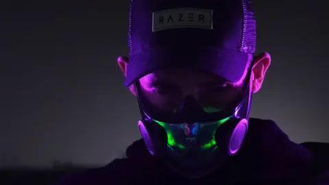 Razer Razer mask