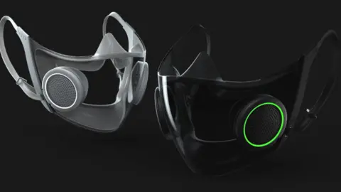 Razer Razer mask