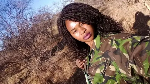 Leitah Mkhabela Leitah Mkhabela