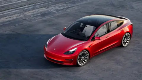 Tesla Tesla Model 3