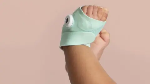 Owlet The Owlet Smart Sock
