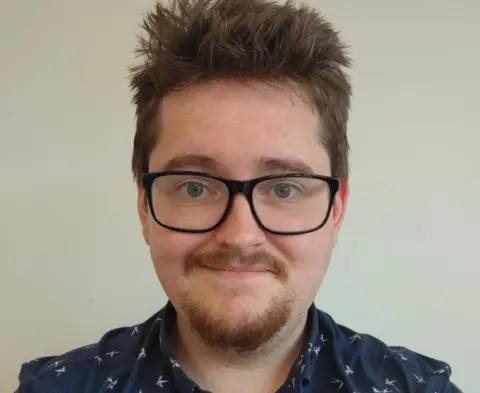 Dan Cooke Dan Cooke