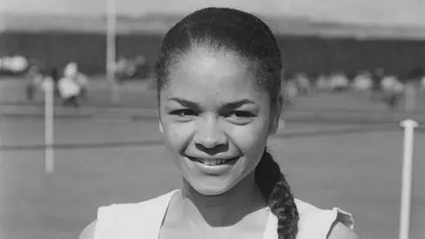Getty Images Anita Neil photographed in September 1968