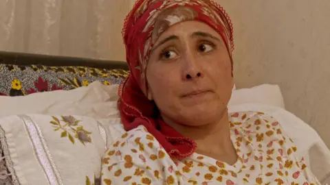 Dying to Divorce Arzu