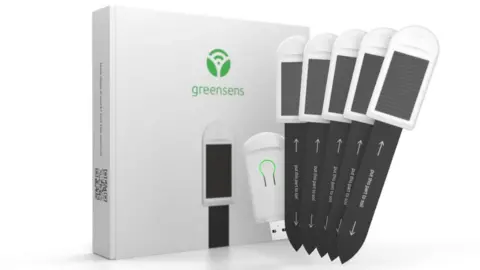 Greensens Greensens sensors