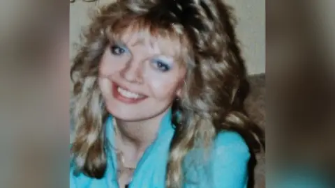Thames Valley Police Shani Warren
