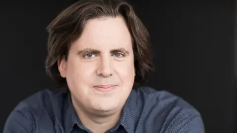 Philippe Beaudoin Philippe Beaudoin