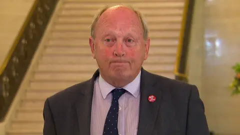Jim Allister