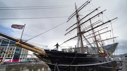 PA Media Discovery at Dundee