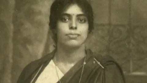 Geeta Doctor Janaki Ammal