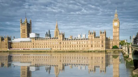 PA Media The Palace of Westminster